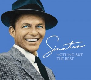 Frank Sinatra