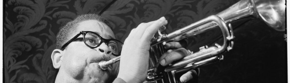 Dizzy Gillespie