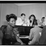 Mary Lou Williams