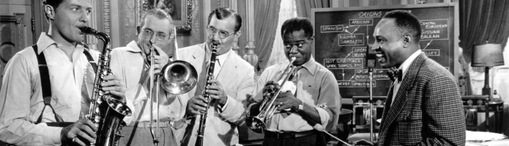 Charlie Barnet