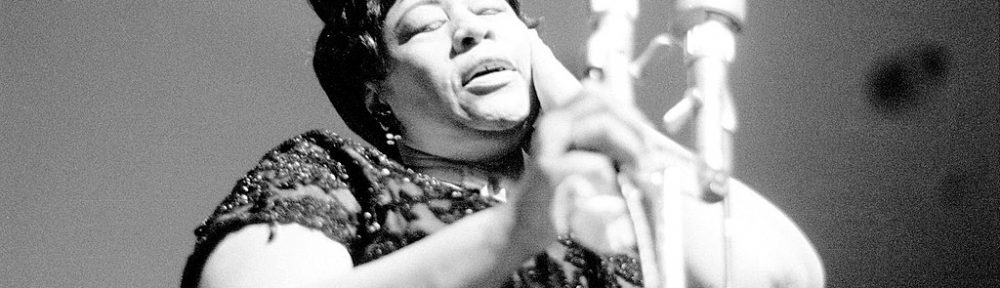 Ella Fitzgerald