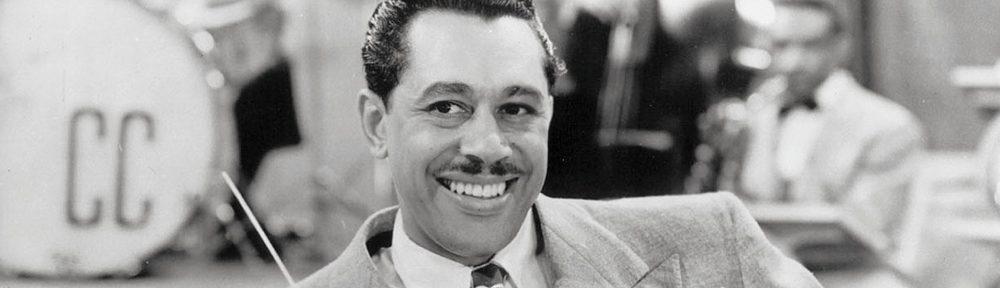 Cab Calloway