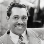 Cab Calloway