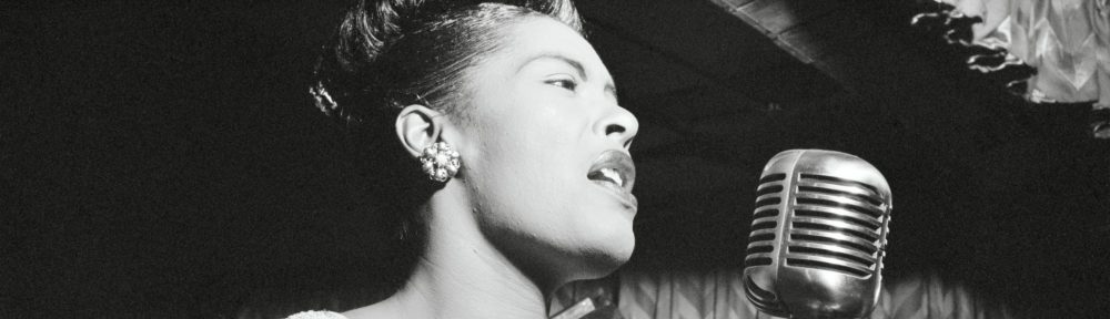 Billie Holiday