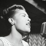 Billie Holiday