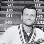 Stan Getz