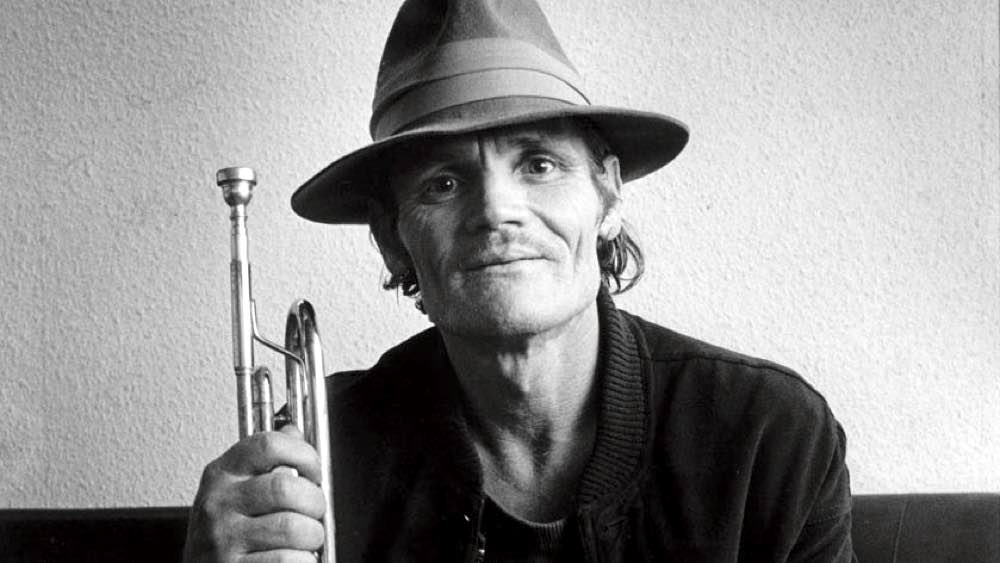 Chet Baker