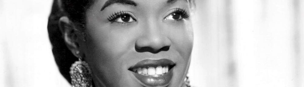 Sarah Vaughan