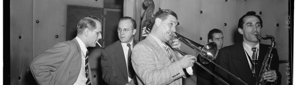 Jack Teagarden