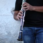 2023-02-08 Olle Krantz Glimtar från ett rikt jazzliv